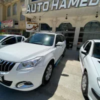 هایما s7+ پلاس مدل 1401 ناب