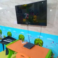 فروش وسایل شهر بازی