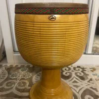 تنبک حلمی