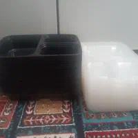ظروف پلاستیکی