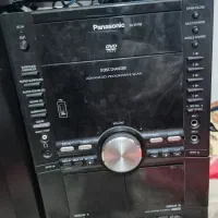 سیستم صوتی پاناسونیک Panasonic 5.1