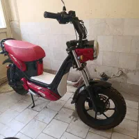 موتور برقی 1500 وات هیلتون