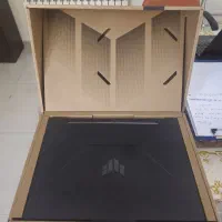 لپ تاپ گیمینگ ASUS TUF R7 A15 با گارانتی کاستوم