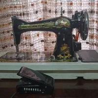 چرخ خیاطی