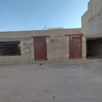 زمین نیمه ساز فروشی