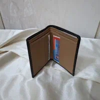 کیف پول چرمی اصل