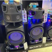 اقساط سپیکر مدل v73سونی