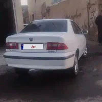 سمند88 سالم