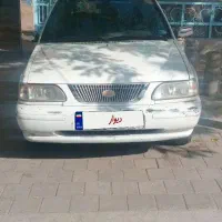 ۱۴۱ مدل ۹۰ بیرنگ