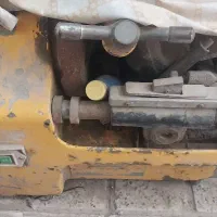 حدیده برقی