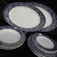 چینی زرین