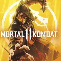 بازی Mortal Kombat 11 Ultimate کارکرده - PS4