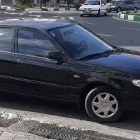 مزدا ۳۲۳ استثنایی