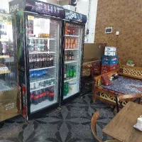 احتیاج به یه ظرف شور خانم جهت کار در رستوران