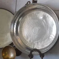 ظرف وضرف مسی