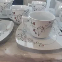 چایخوری توس چینی