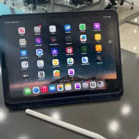 iPad Air 5 2022 64g + pencil 2|تبلت|کرمان, |دیوار