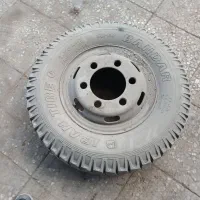 لاستیک، توافقی