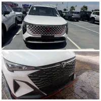چانگان cs55 پلاس /چانگان x5 پلاس