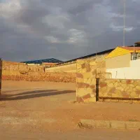 زمین صنعتی با زون شیمیایی، فلزی و غذایی