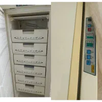 یخچال فریزر ارج