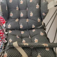 تاب کودک تاب ریلکسی بچه