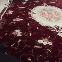 دوتا فرش ۱۲ متری