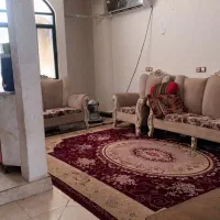 اجاره روزانه طبقه اول پارکینگ دار خیابان الهیه