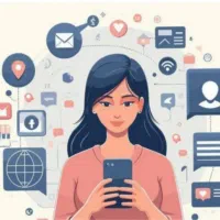 استخدام ادمین پاسخگویی خانم ها آقایان