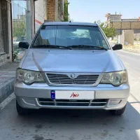 پراید ۱۳۲مدل ۸۷بدون توضیح