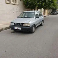 پراید 141|خودرو سواری و وانت|گرگان, |دیوار