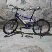 دوچرخه ۲۰