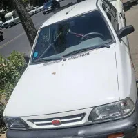 پرایدمدل90هیدرولیک