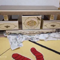 میز تلویزیون