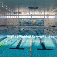 استخر شنا دانش آموزی