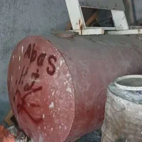 تانکر۱۰۰۰لیتری نفت