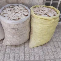 نان خشک
