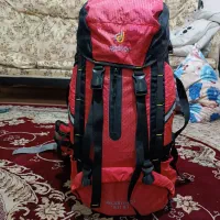 کوله پشتی کوهنوردی