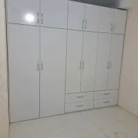 کمد دیواری داوود