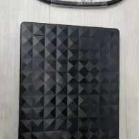 هارد اکسترنال سیگیت ۲ ترا سلامت ۱۰۰٪