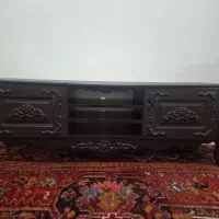 میز تلویزیون