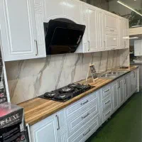 کابینت احمدی پیش ساخته با دوام کد ( ۱۰۸۸۶۳)