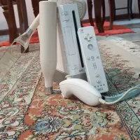 نینتندو wii کمیاب در کل ایران