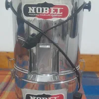 سبزی خردکن نوبل