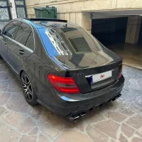 C350 2012|خودرو سواری و وانت|تهران, اقدسیه|دیوار