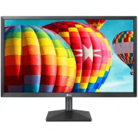 مانیتور ال جی 24 اینچ