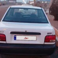 پراید دوگانه مدل ۸۸
