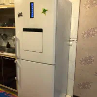 کلیه وسایل منزل به علت جابجایی