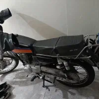 هندا رهرو125