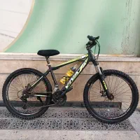 دوچرخه 26 دنده ای